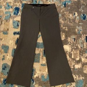 10R express Editor Slacks
